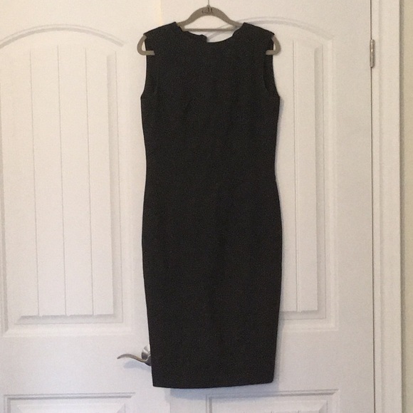 Vintage Zara sheath dress - Picture 1 of 4